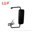 Hot selling assembly rearview door mirror LH driver side with heater for Century Columbia truck